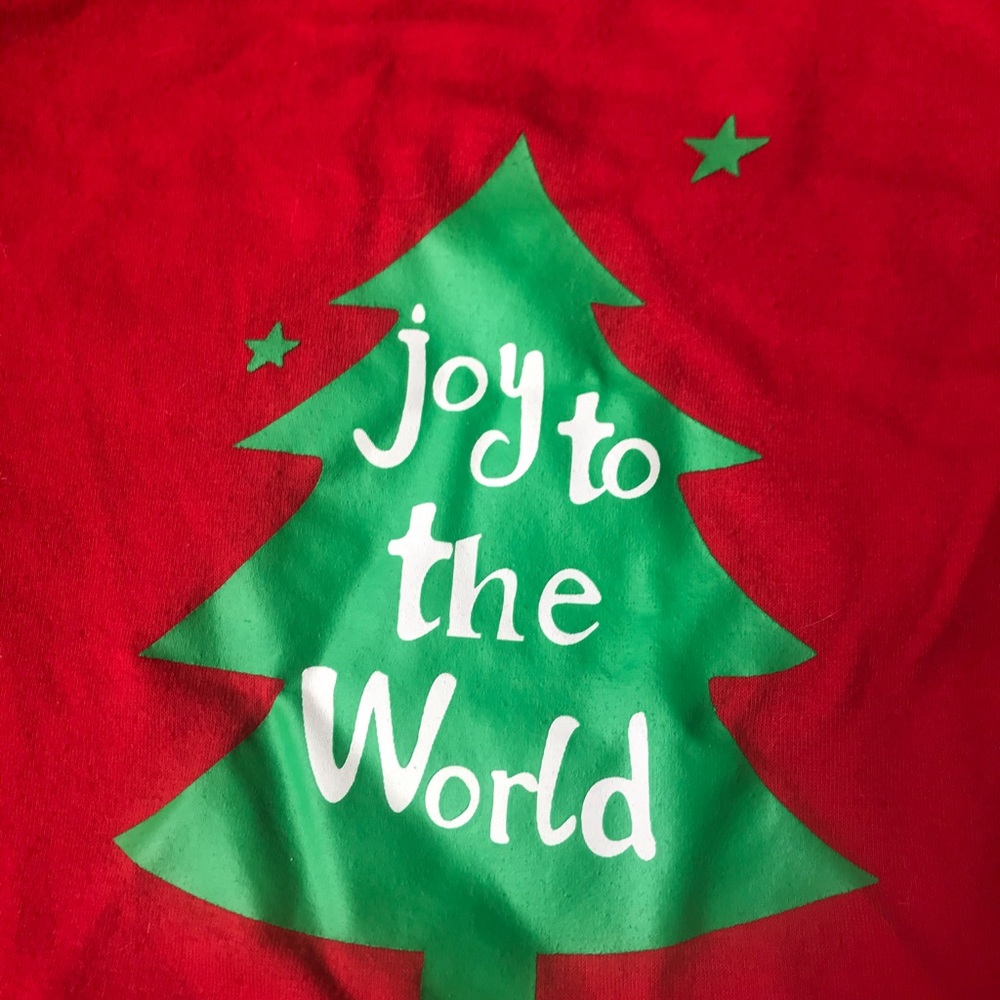 Christmas pjs